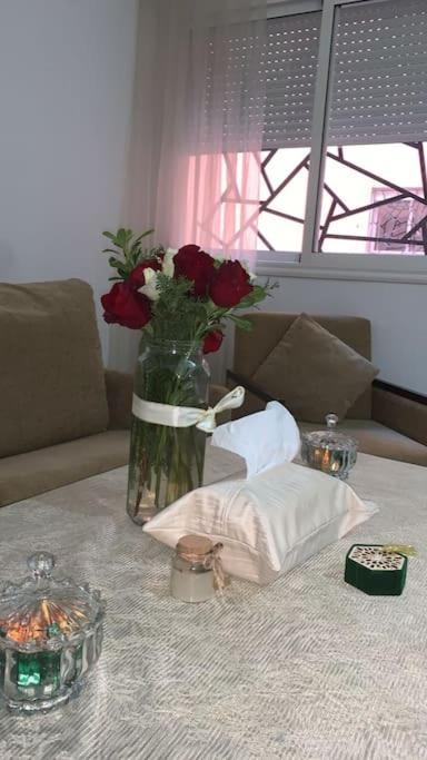 Elegant Appartement Au Coeur De Marrakech Марракеш Екстер'єр фото