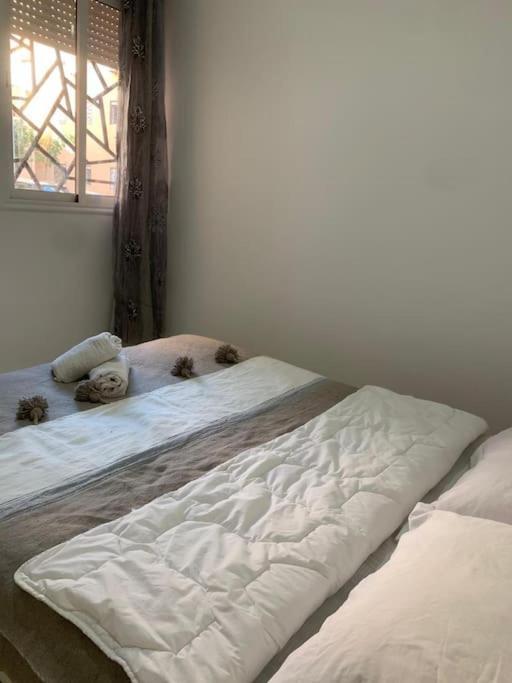 Elegant Appartement Au Coeur De Marrakech Марракеш Екстер'єр фото