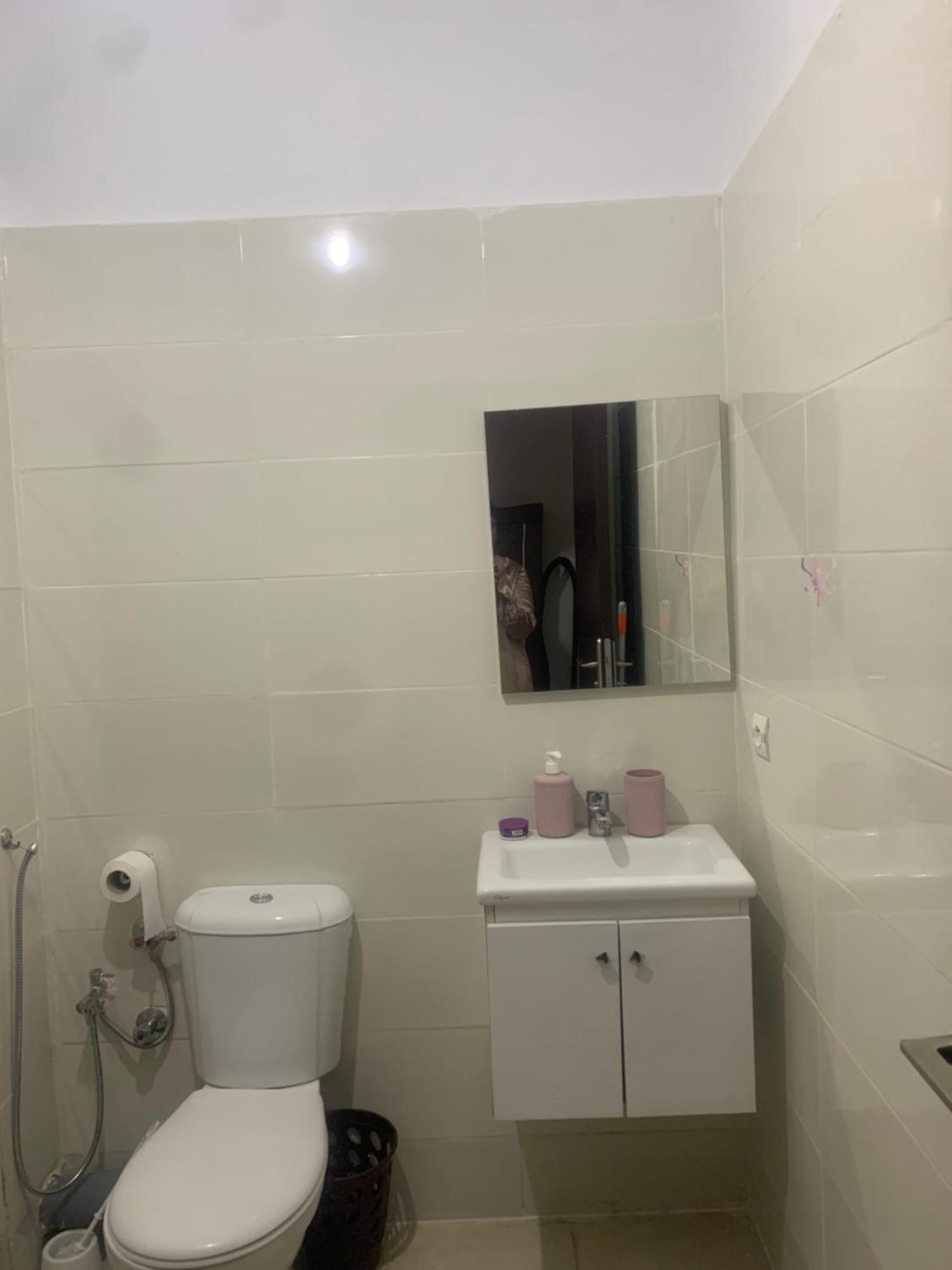 Elegant Appartement Au Coeur De Marrakech Марракеш Екстер'єр фото
