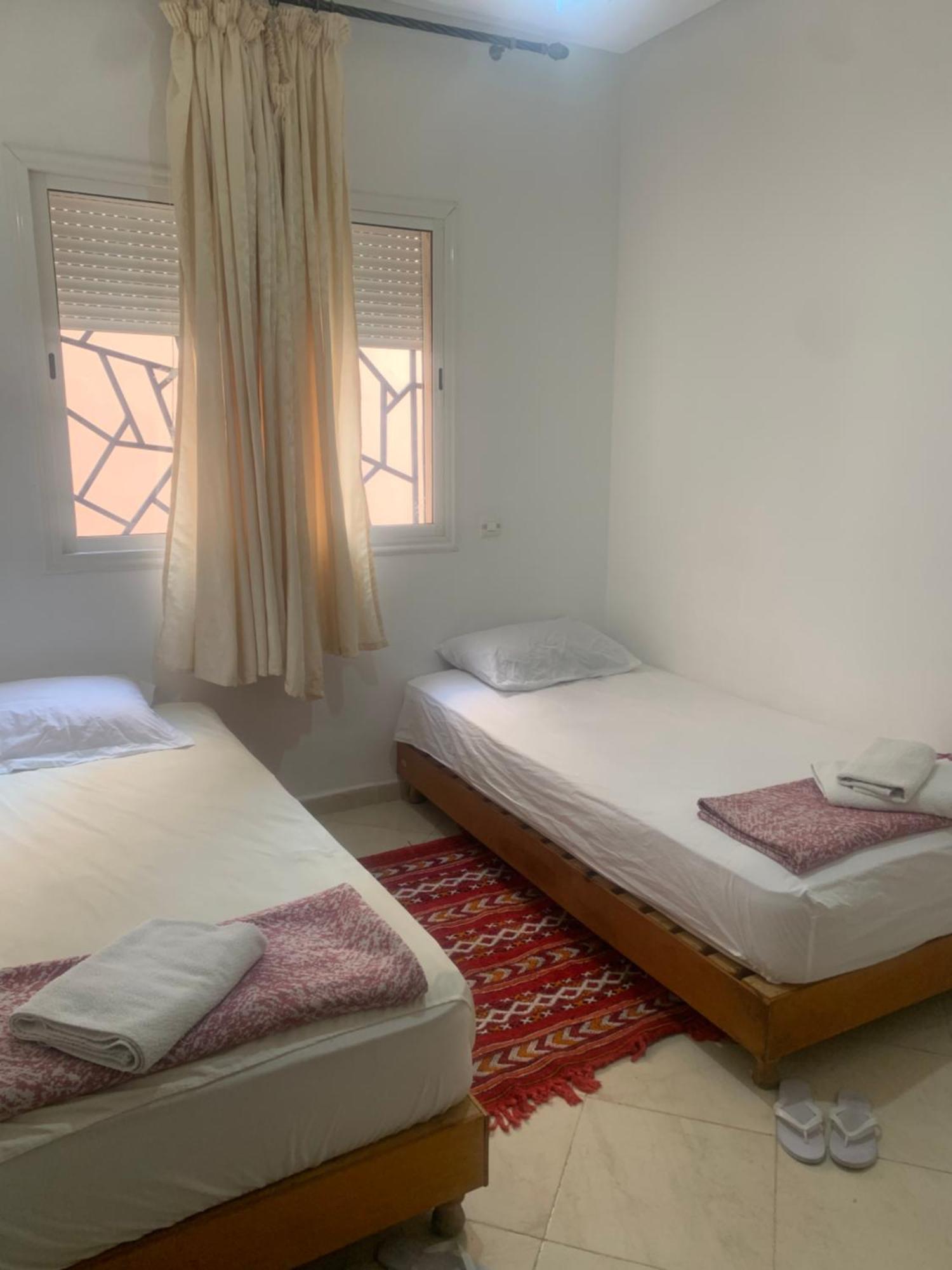 Elegant Appartement Au Coeur De Marrakech Марракеш Екстер'єр фото