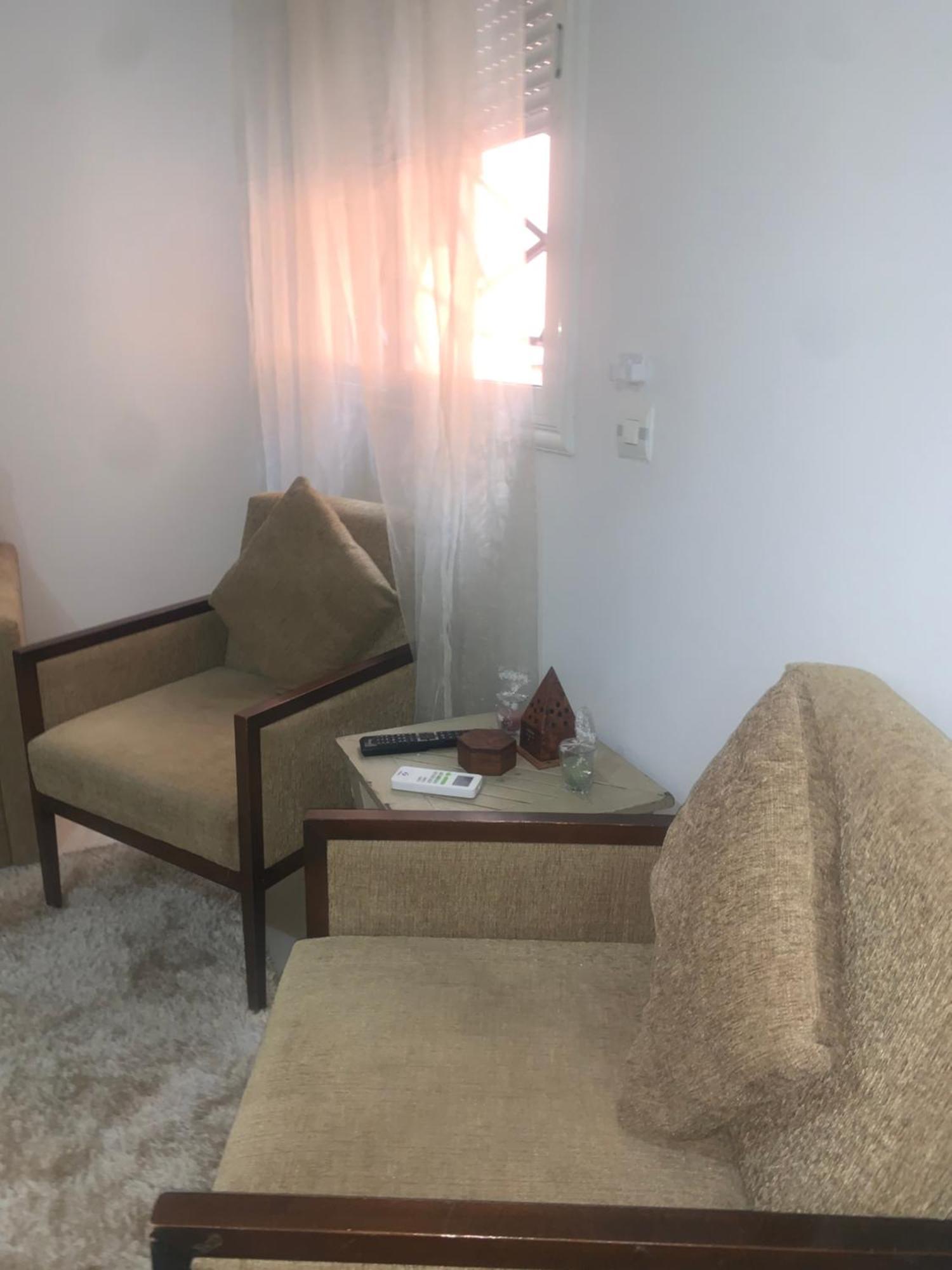 Elegant Appartement Au Coeur De Marrakech Марракеш Екстер'єр фото